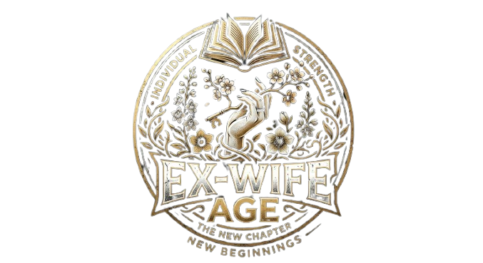 Exwife age