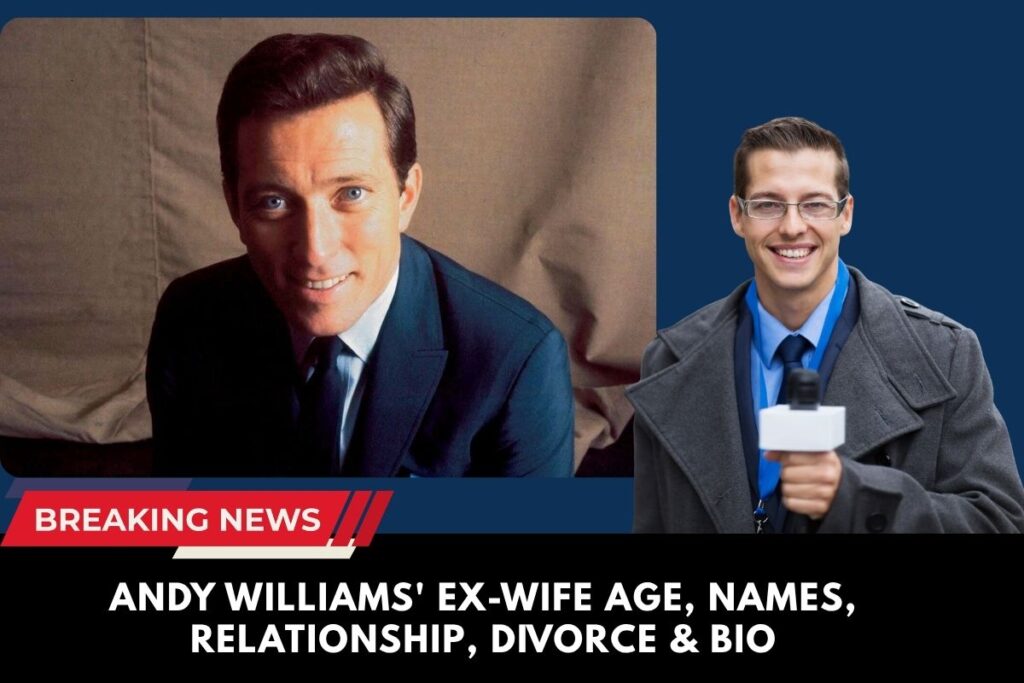 Andy Williams