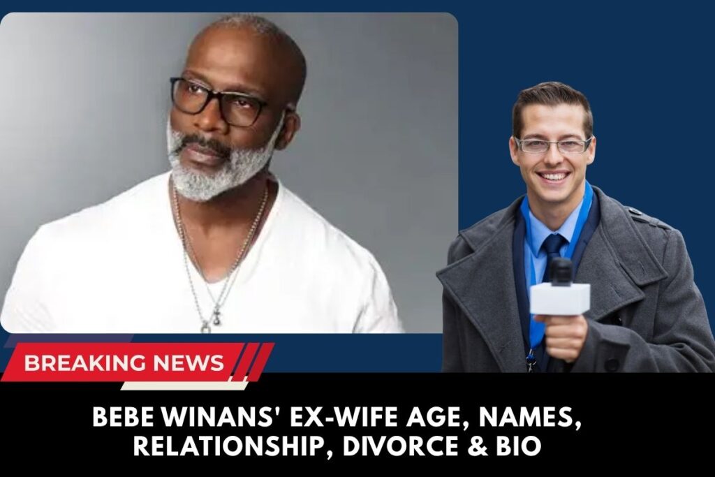 Bebe Winans