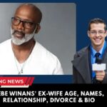 Bebe Winans