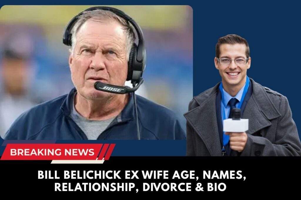 Bill Belichick