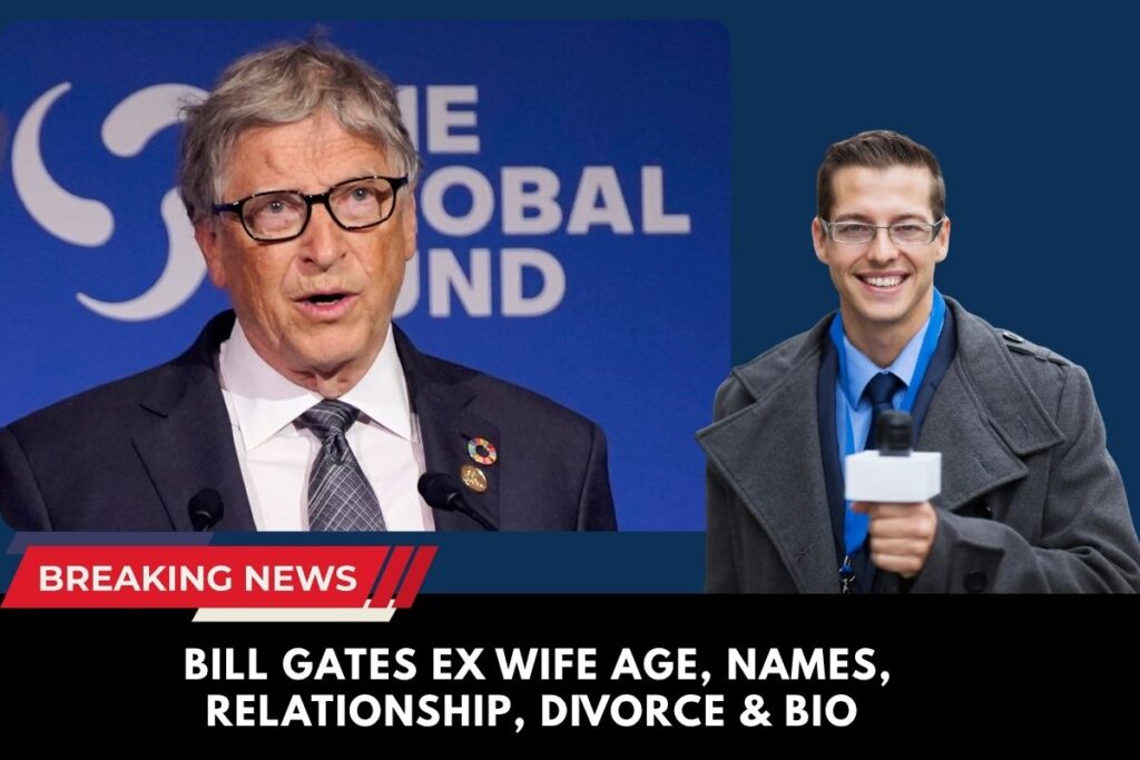 Bill Gates