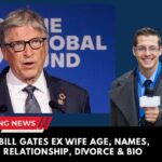 Bill Gates