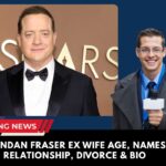 Brendan Fraser