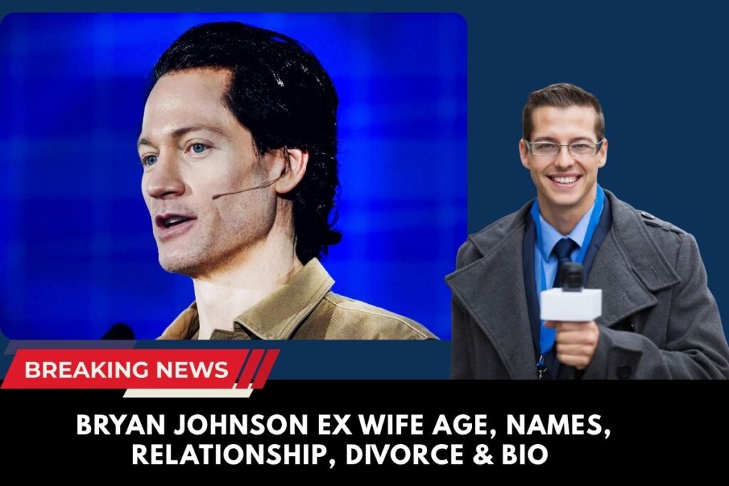 Bryan Johnson