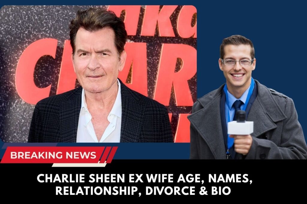 Charlie Sheen