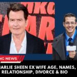 Charlie Sheen