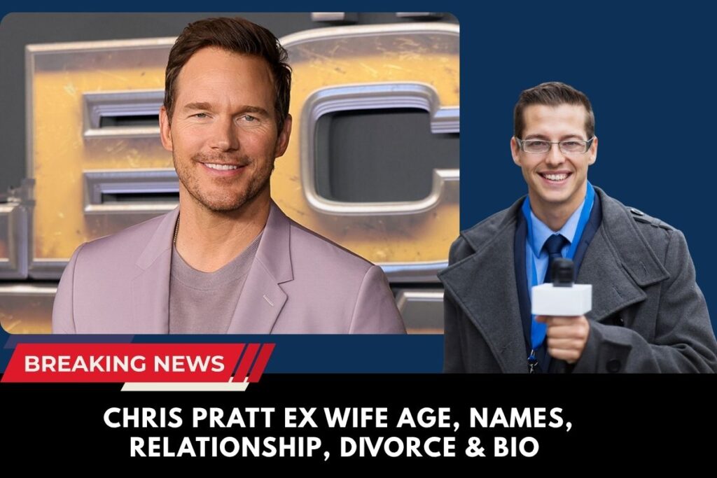 Chris Pratt