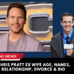 Chris Pratt