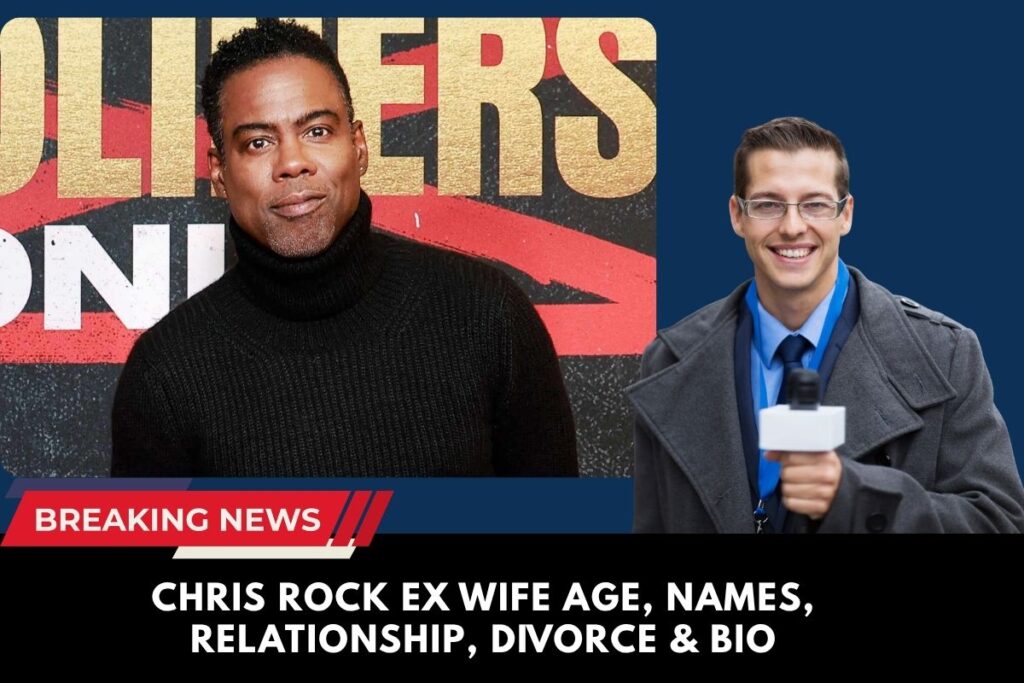 Chris Rock