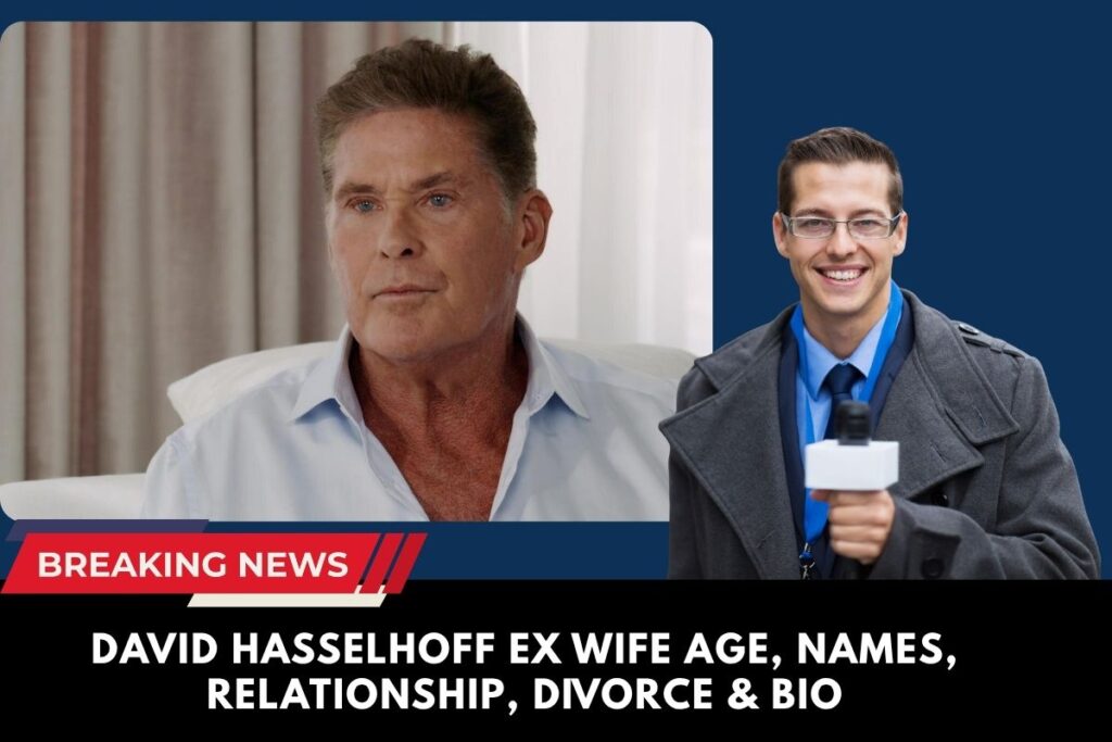 David Hasselhoff
