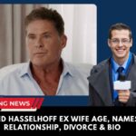 David Hasselhoff
