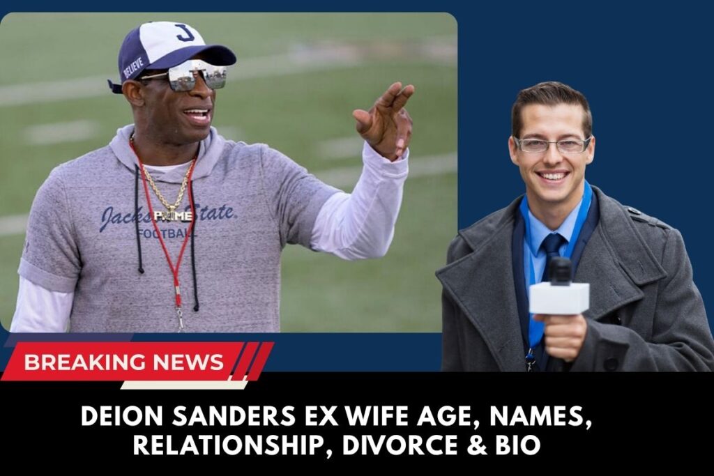 Deion Sanders