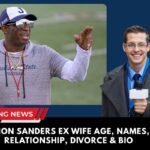 Deion Sanders