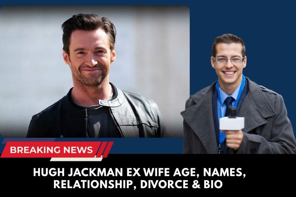 Hugh Jackman