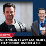 Hugh Jackman
