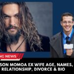 Jason Momoa