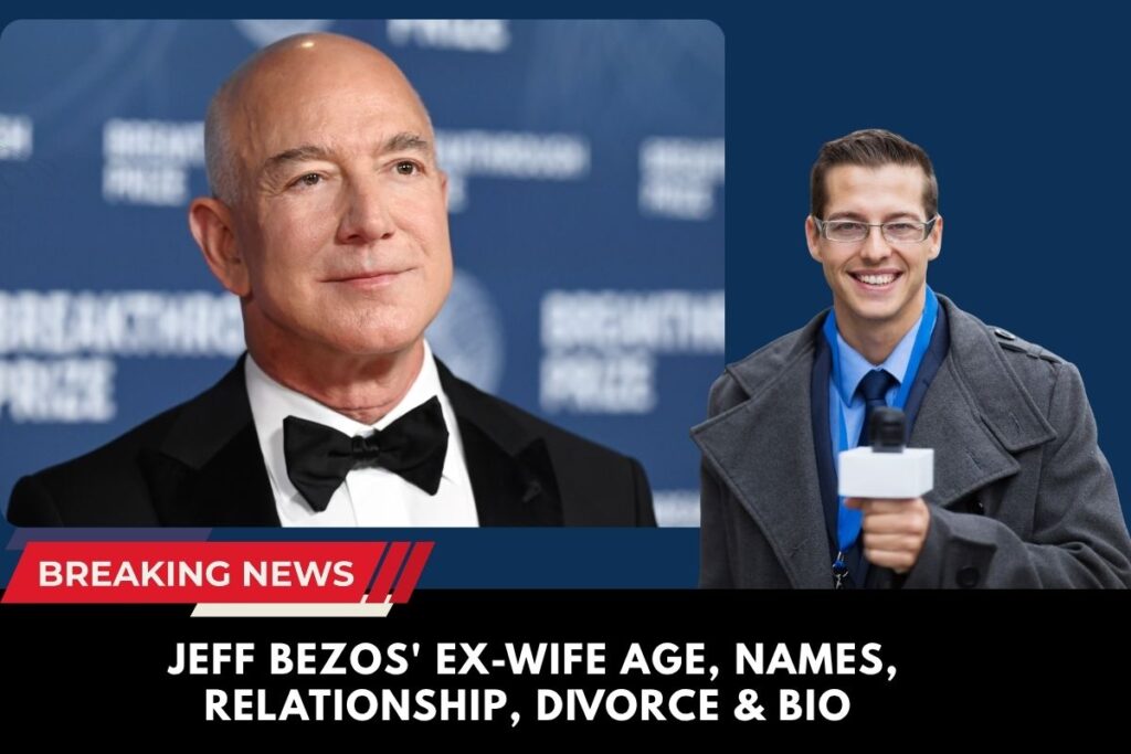 Jeff Bezos