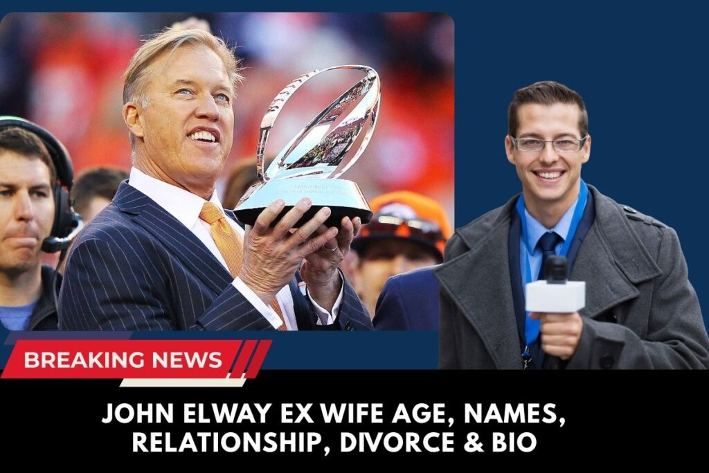 John Elway
