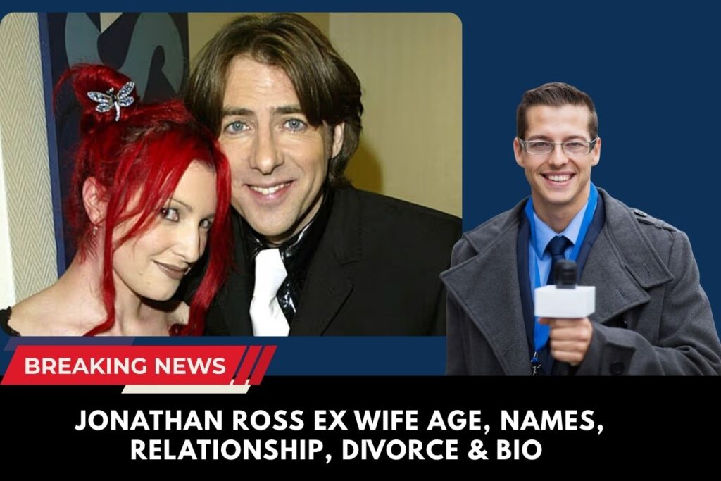 Jonathan Ross