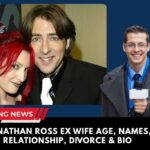 Jonathan Ross