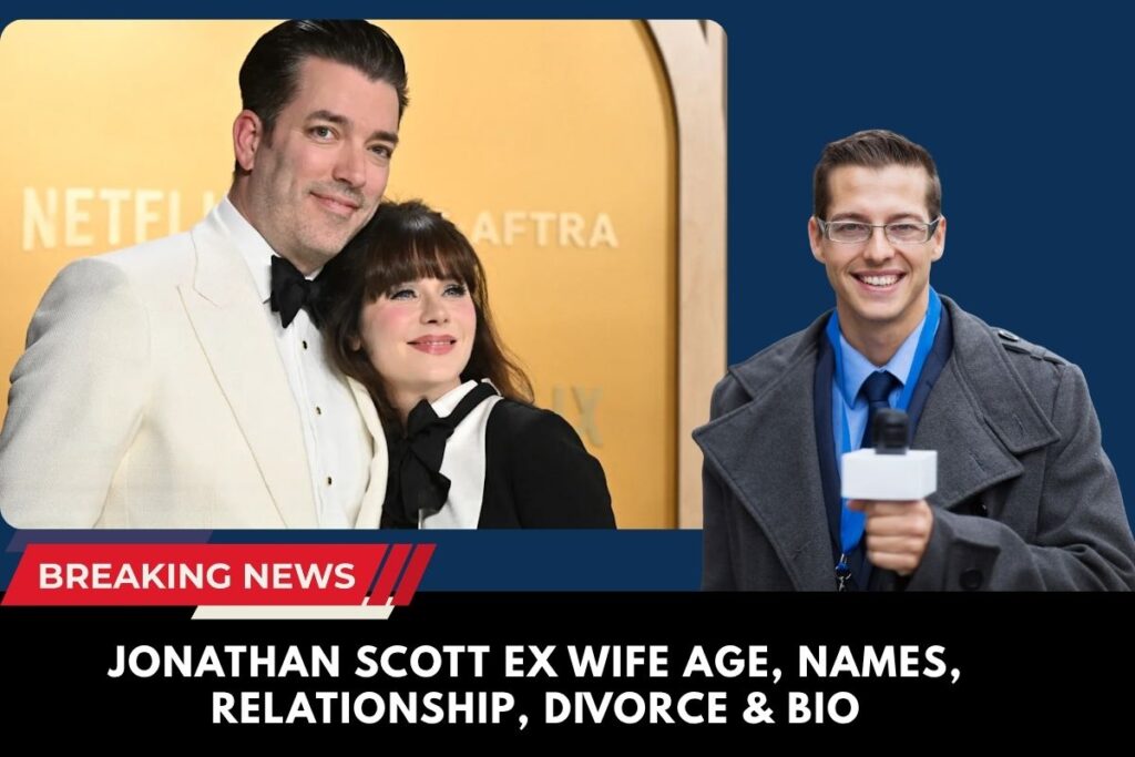 Jonathan Scott