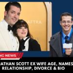 Jonathan Scott
