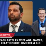 Kash Patel