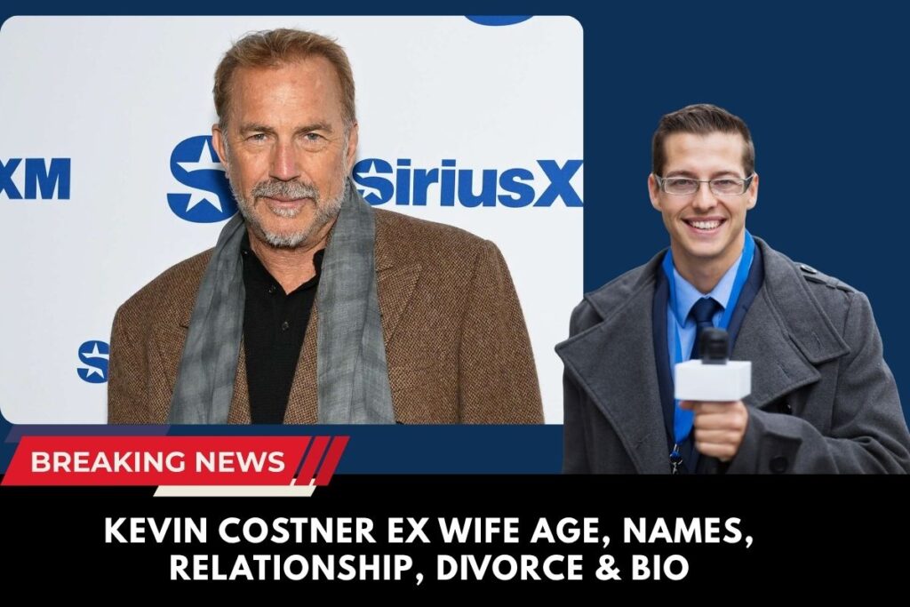 Kevin Costner
