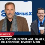 Kevin Costner