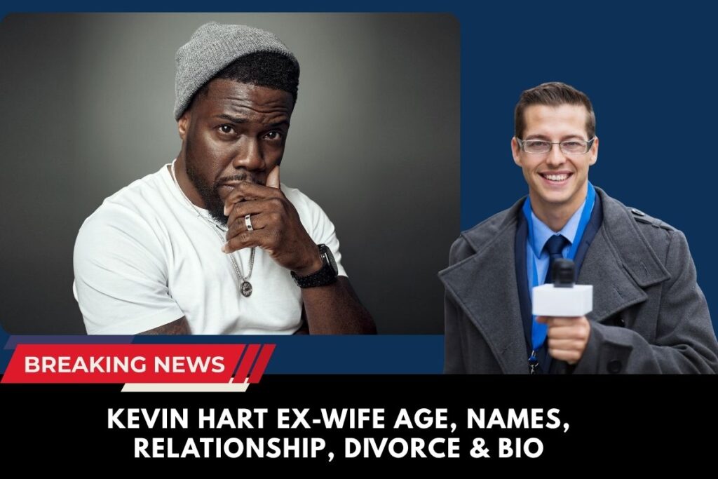 Kevin Hart