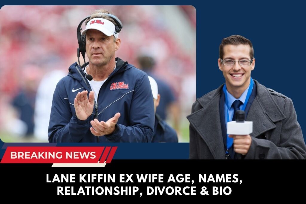 Lane Kiffin