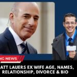 Matt Lauers