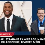 Michael Strahans