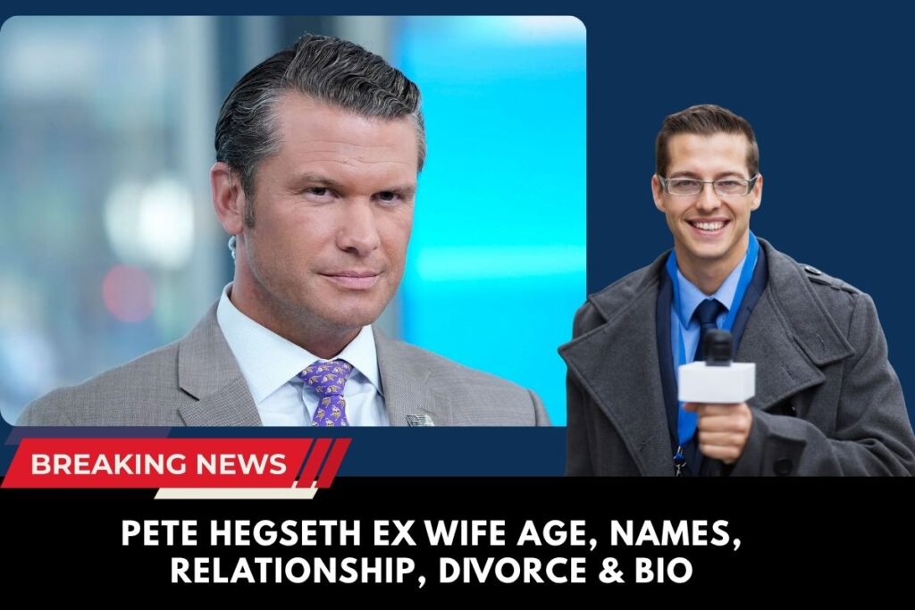 Pete Hegseth