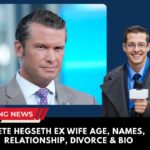 Pete Hegseth