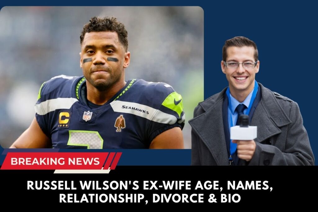 Russell Wilson