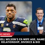 Russell Wilson