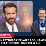 Ryan Reynolds