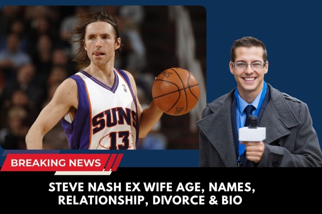 Steve Nash