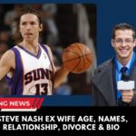 Steve Nash