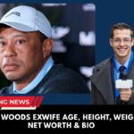 Tiger Woods