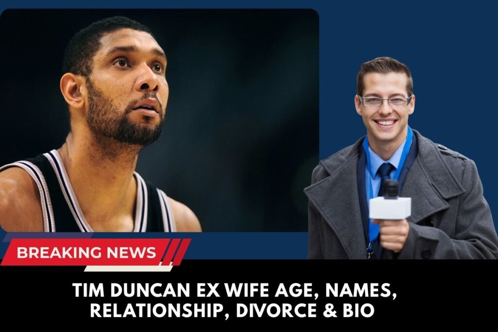 Tim Duncan