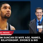 Tim Duncan