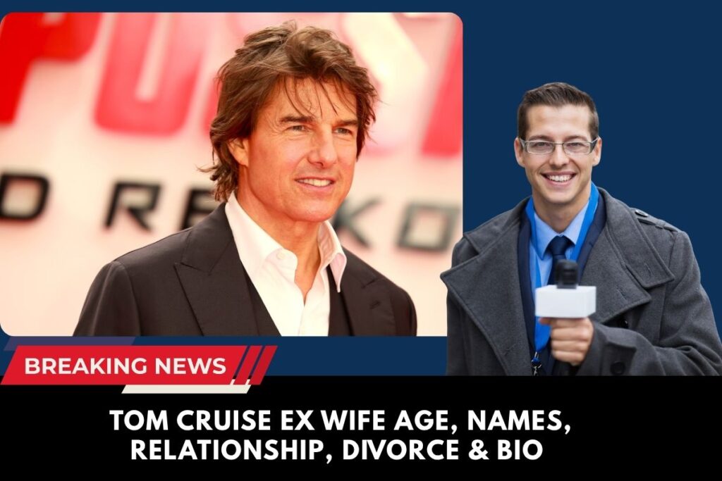 Tom Cruise