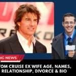 Tom Cruise