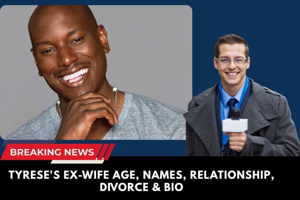 Tyrese