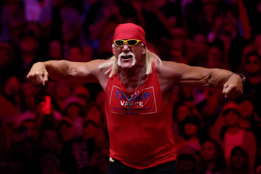 Hulk Hogan Wiki/Bio