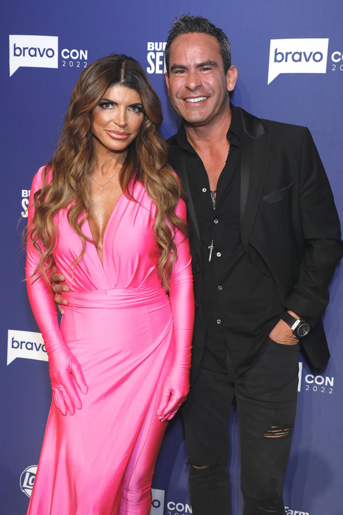 Luis Ruelas First Ex Wife – Marisa Dimartino Ruelas