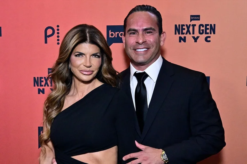 Luis Ruelas Current Wife